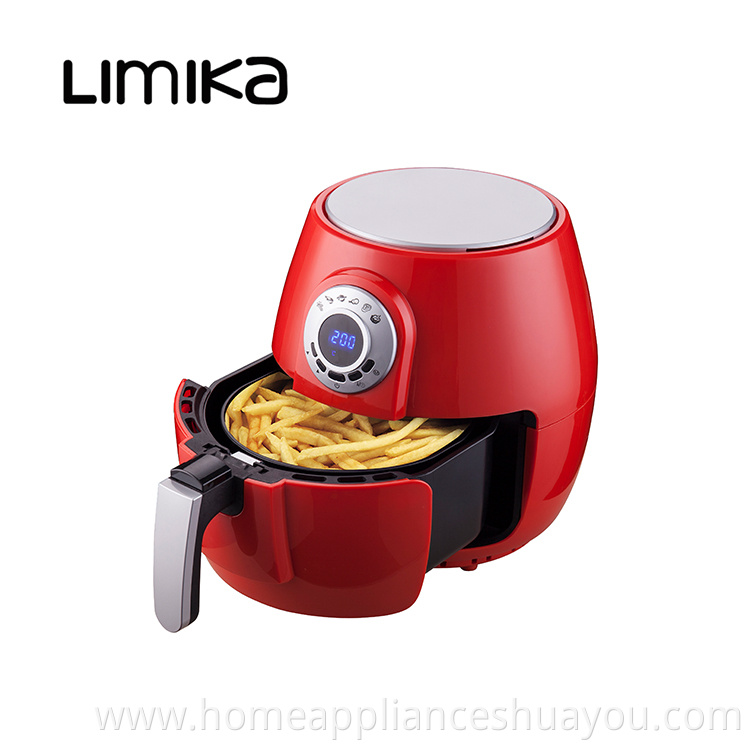 Air Fryer 